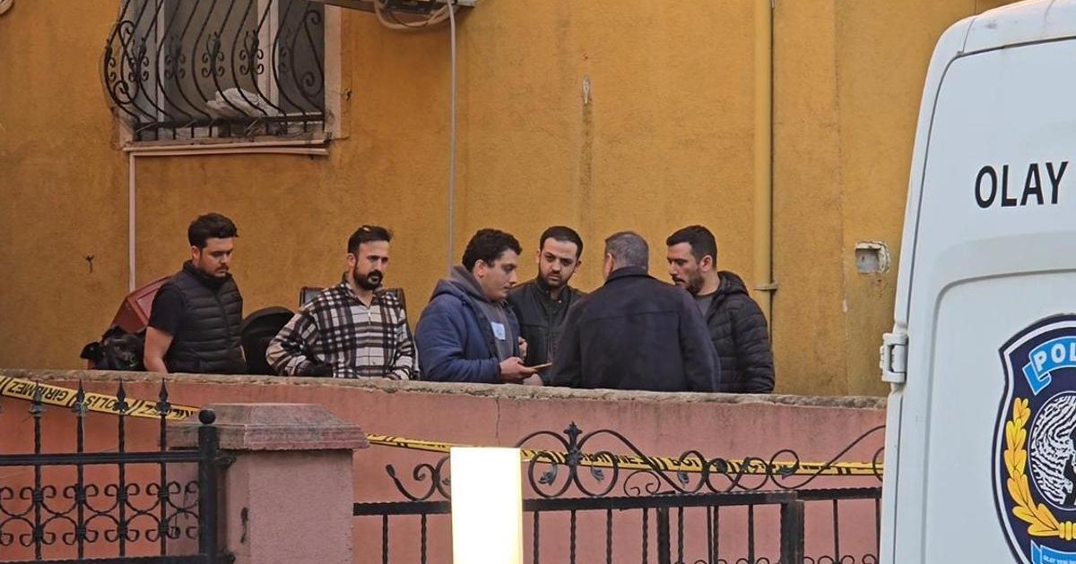 Alacak kavgasında cinayet! Bıçaklandı, silahla vurularak öldü