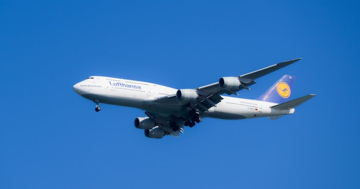 Lufthansa'da grev krizi büyüyor