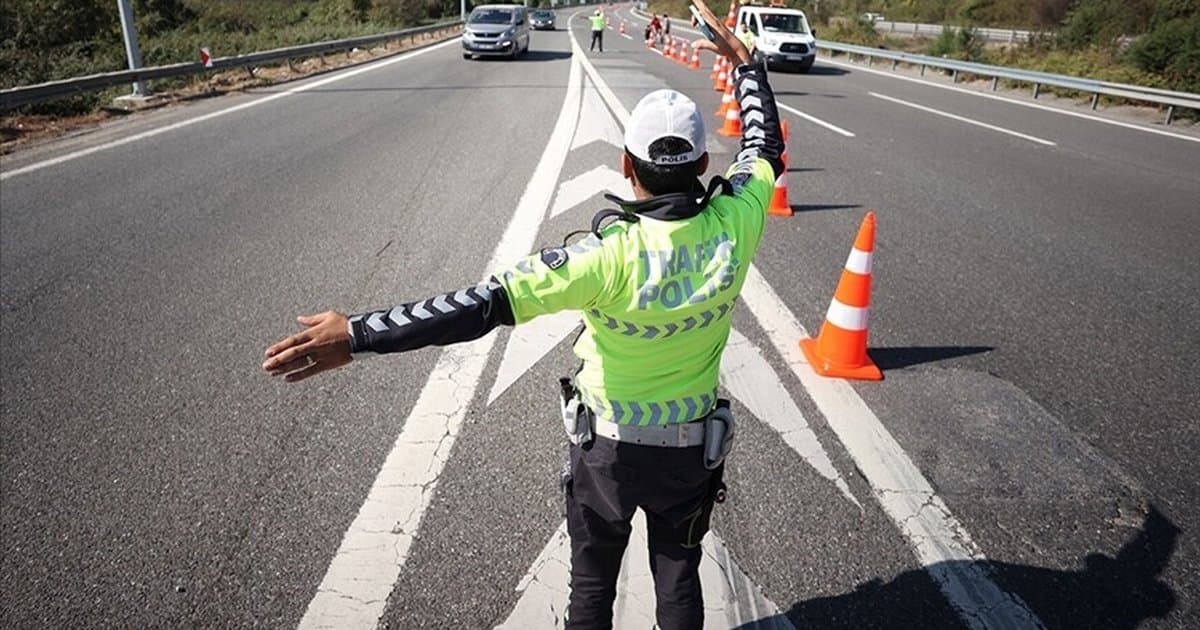 İstanbul Valiliği 1 Mayıs tedbirlerini açıkladı