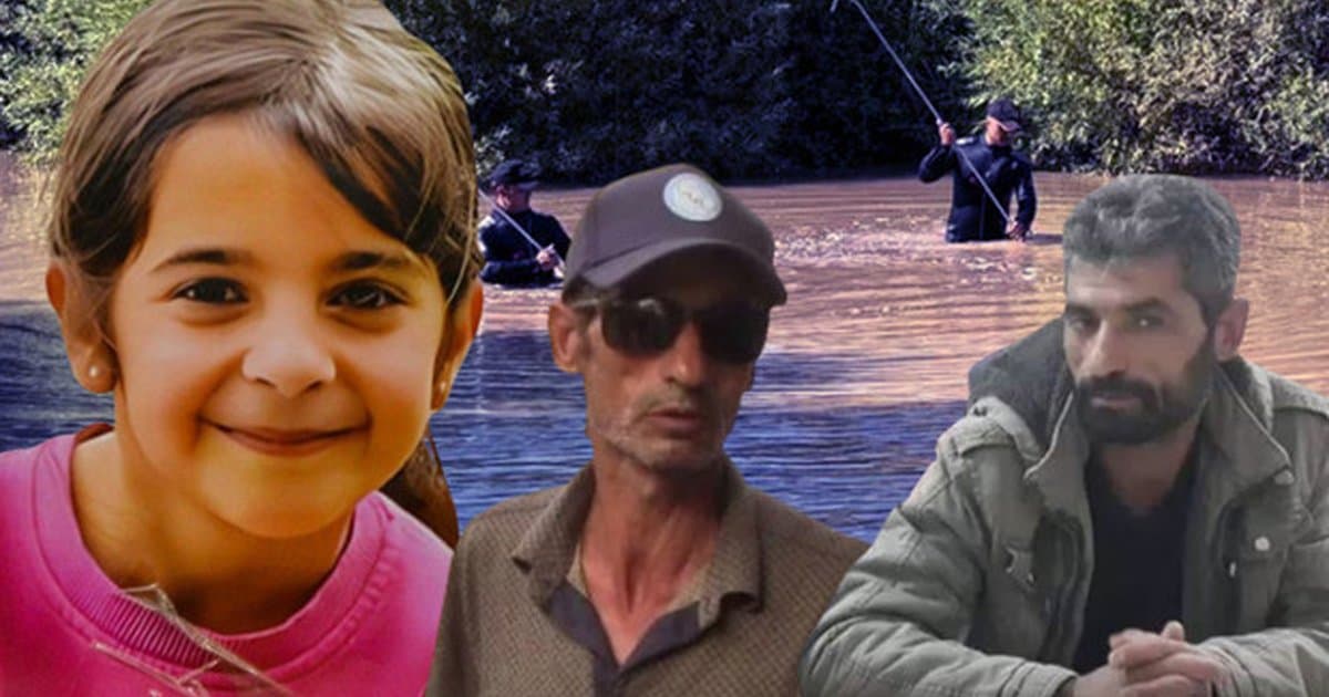 Narin Güran cinayeti davasında Nevzat Bahtiyar'a ceza
