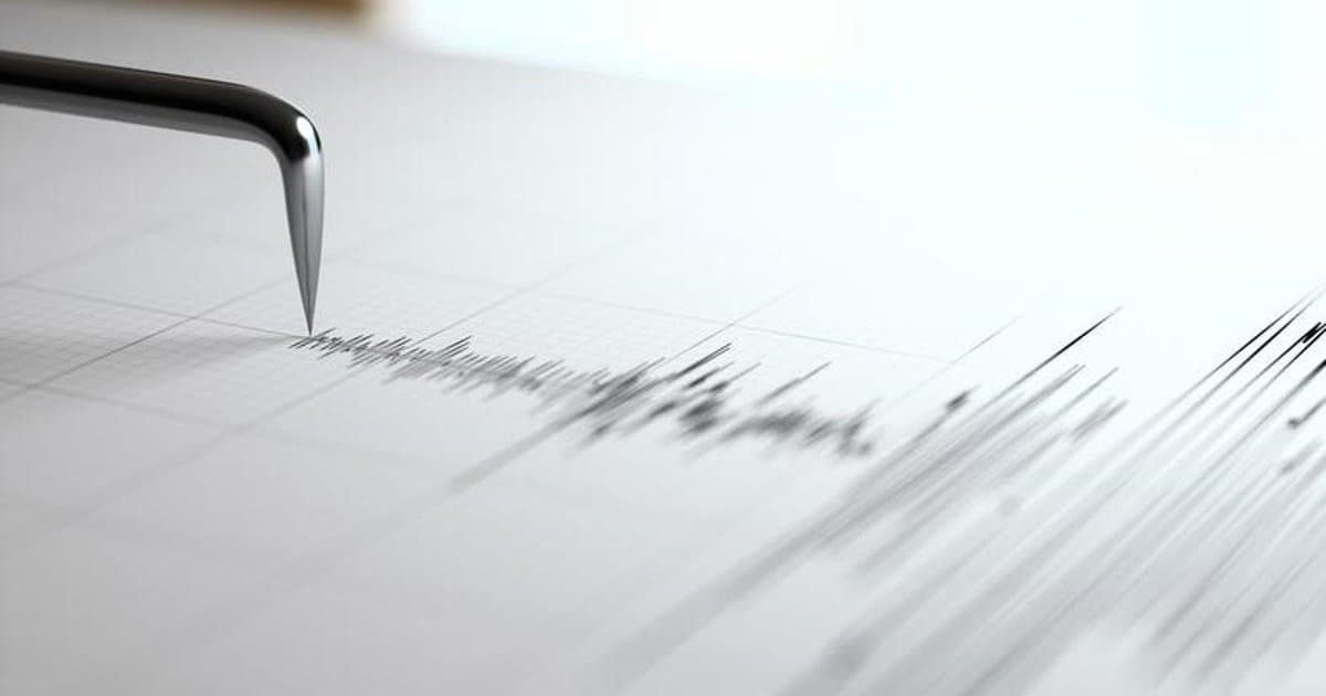 1 Mayıs Depremleri Son Dakika: Nerede ve Kaç Büyüklüğünde?