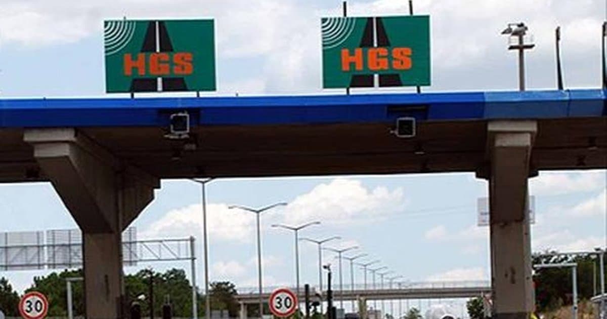 KGM'den İzmir Çevre Yolu açıklaması