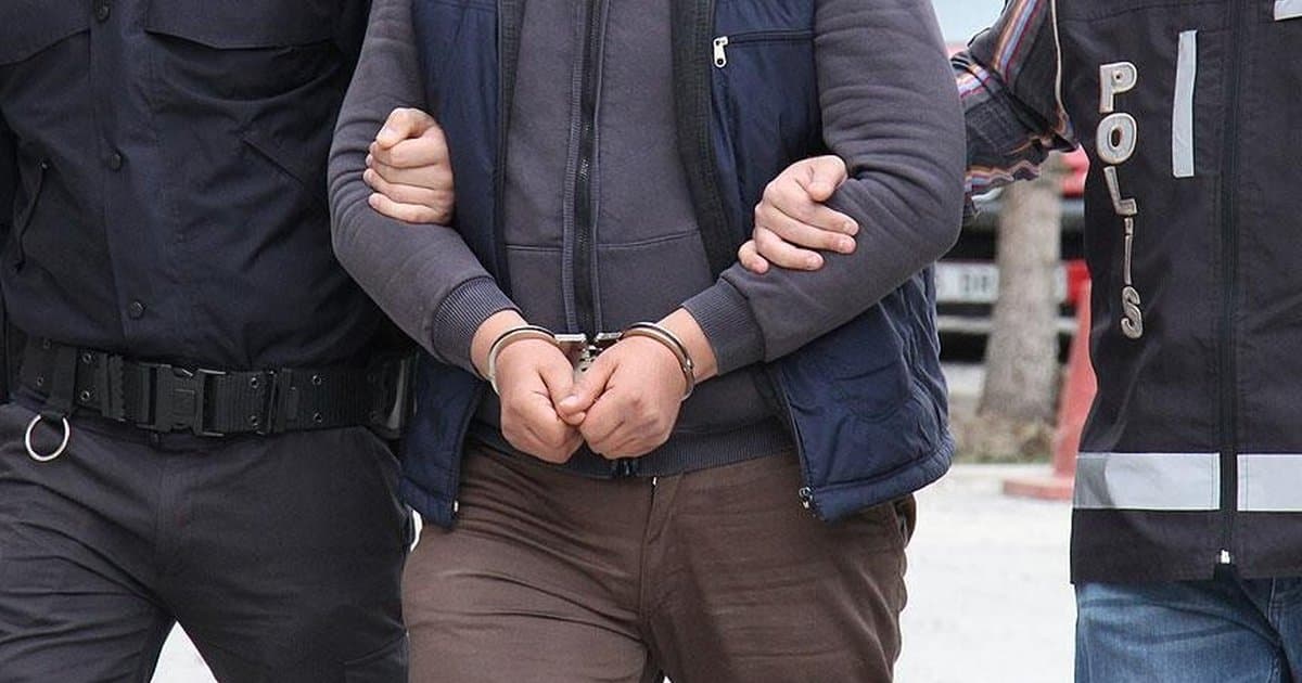 İstanbul'da 'change' araç operasyonunda 16 şüpheli yakalandı