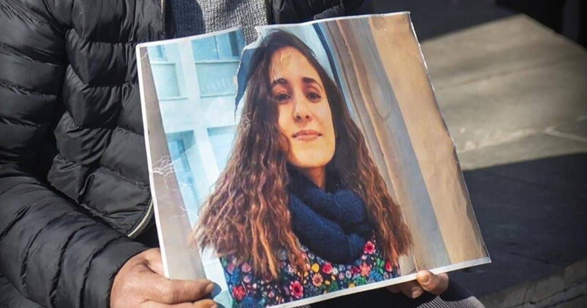 Gülistan Doku cinayetinde yeni gelişme