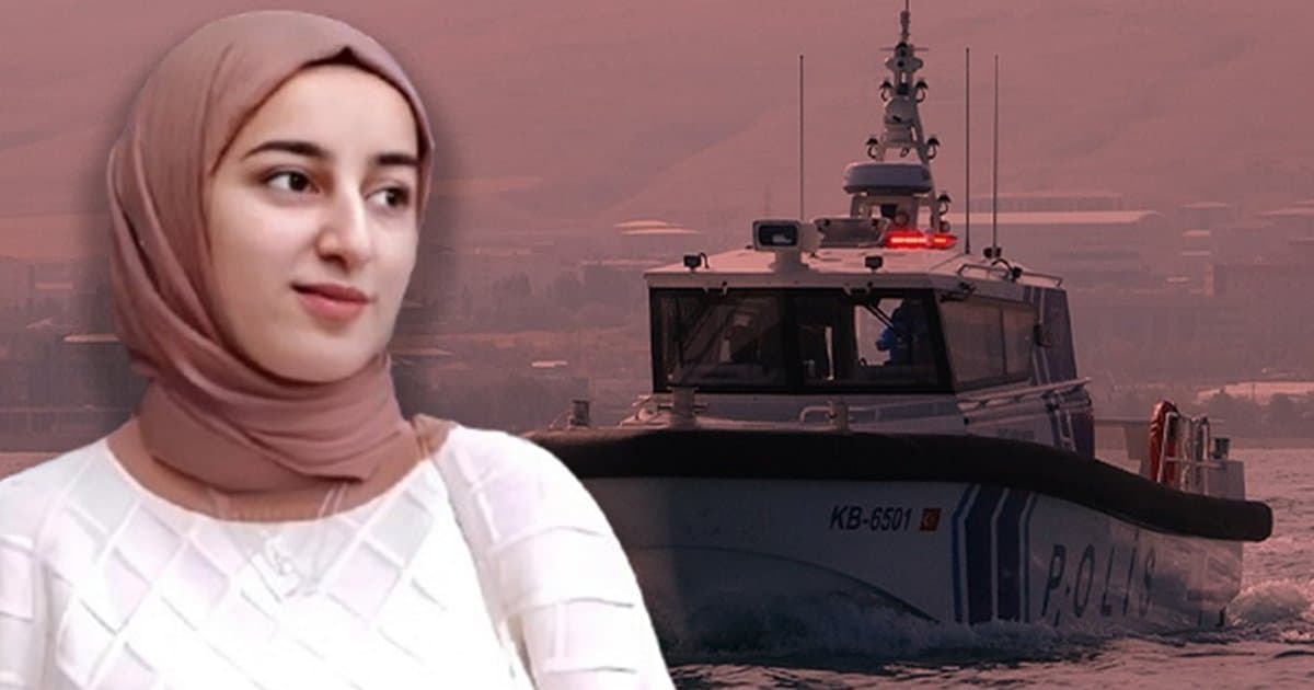 Rojin Kabaiş Dosyasında Yeni Gelişme
