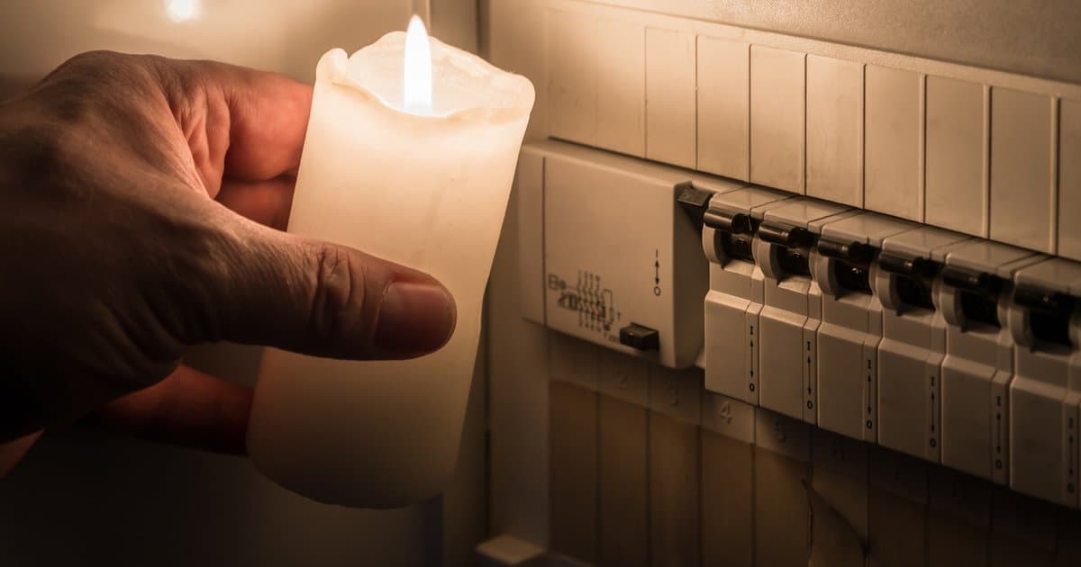İstanbul'un 14 ilçesinde elektrik kesintisi