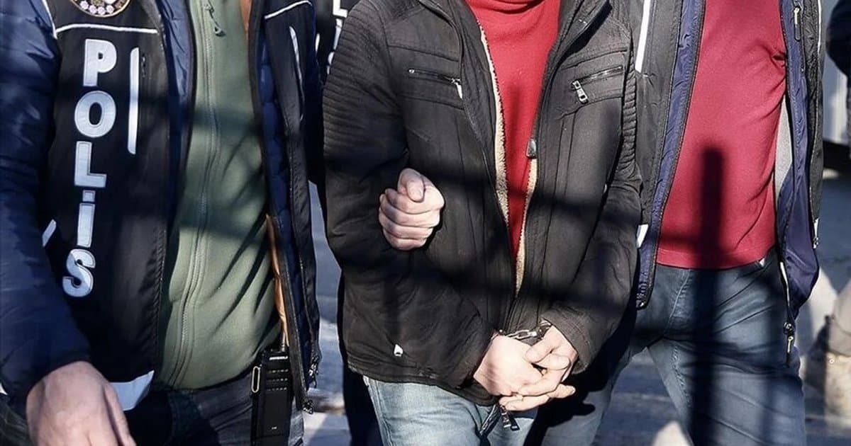 Bolu'da 998 milyon TL'lik dolandırıcılık operasyonu
