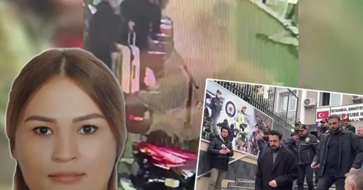 Ümraniye'deki kesik baş cinayetinde ağırlaştırılmış müebbet talep edildi