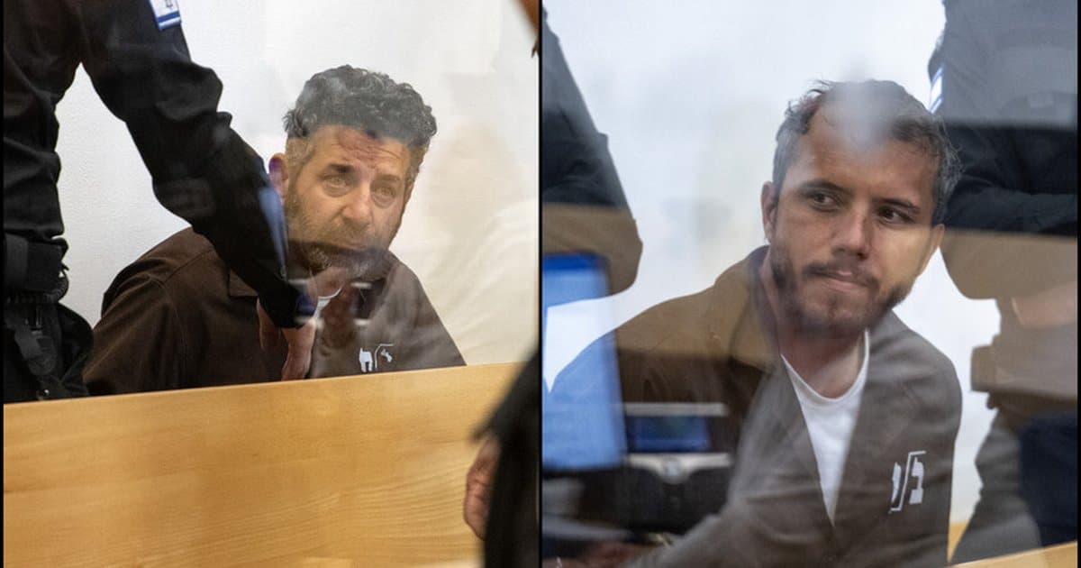 İsrail, Küresel Sumud Filosu aktivistlerini serbest bırakıyor