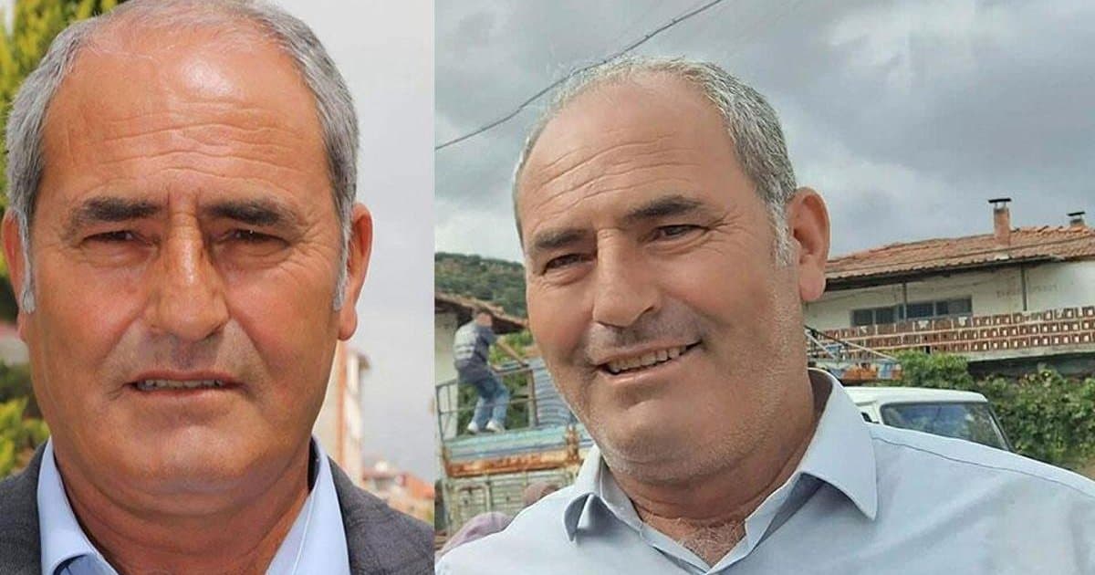 Muhtar Cinayeti Soruşturmasında İtiraf