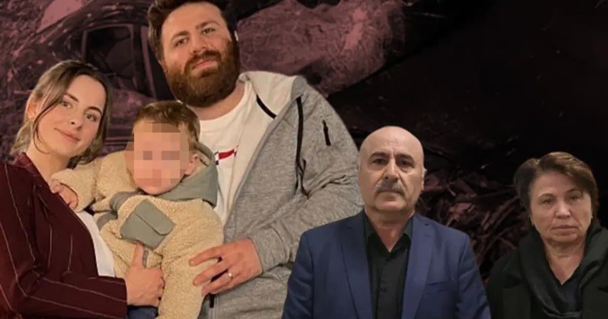 Torun davasında ara karar: Ayda iki gün görebilecekler