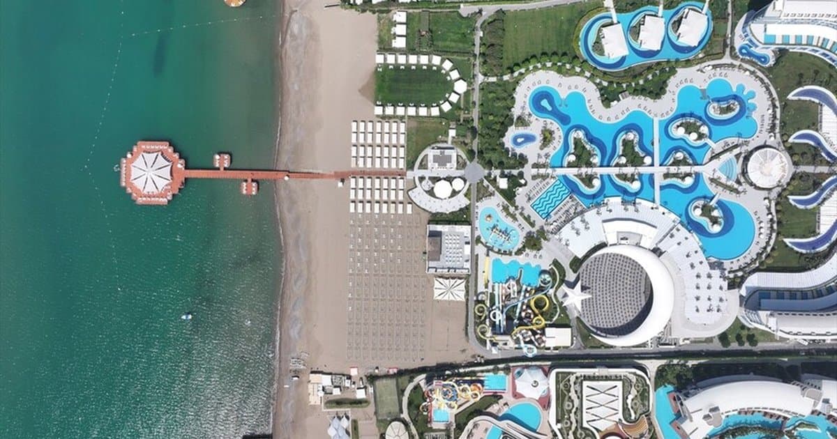 Turizm sektörü 2025 hedeflerini sezonla yakalamayı planlıyor