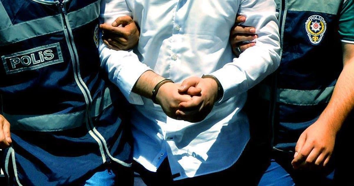 Doktorlara rüşvet operasyonu: 18 gözaltı