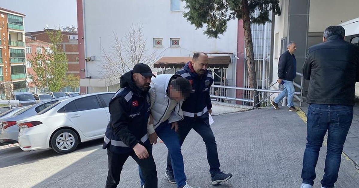 Rüşvet operasyonu: 18 şüpheli gözaltına alındı