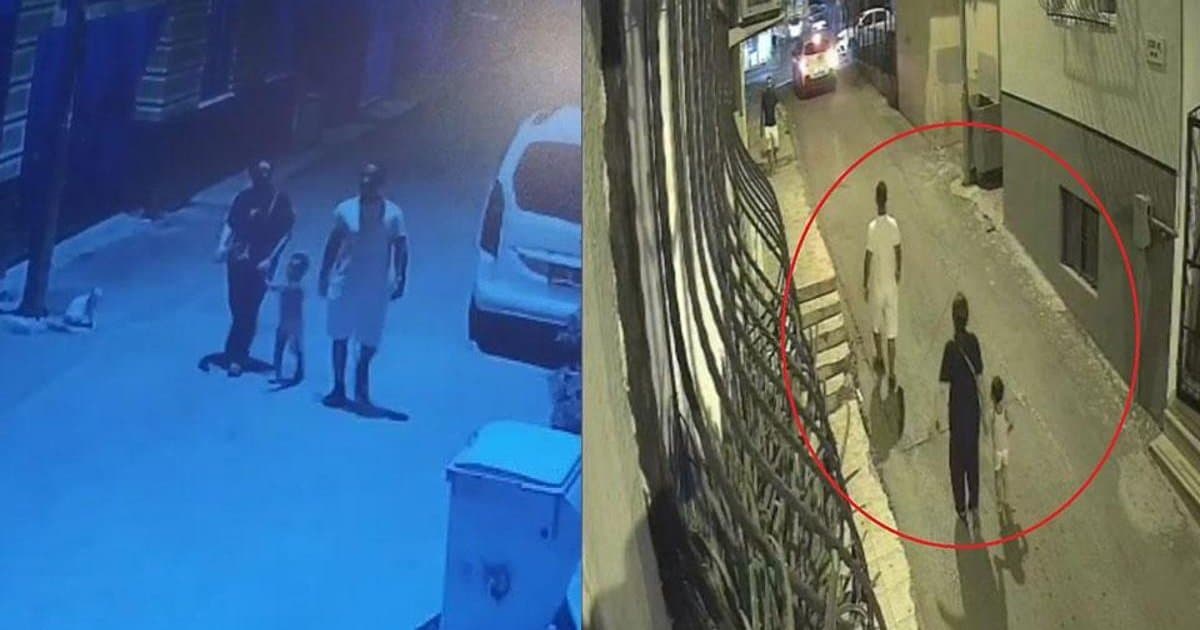 Bursa'da vahşi cinayet: Yeni görüntüler ortaya çıktı