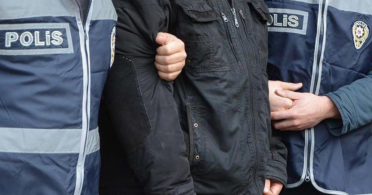 77 ilde uyuşturucu operasyonu