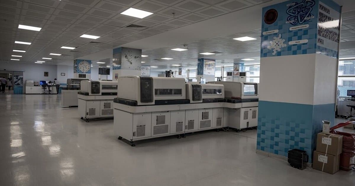 Erzurum Şehir Hastanesi bölgesel sağlık çekim merkezi oldu