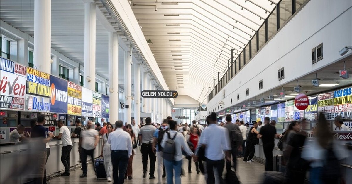 Otobüs Bileti İade Kuralları Değişti