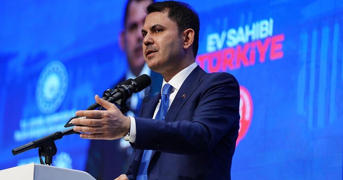 Fikirtepe'de kentsel dönüşüm tamamlandı