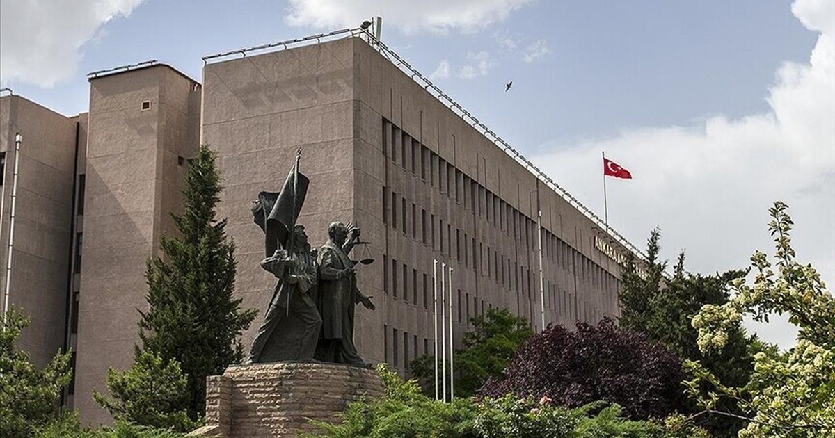 Ankara'da dolandırıcılık soruşturması: 118 gözaltı kararı