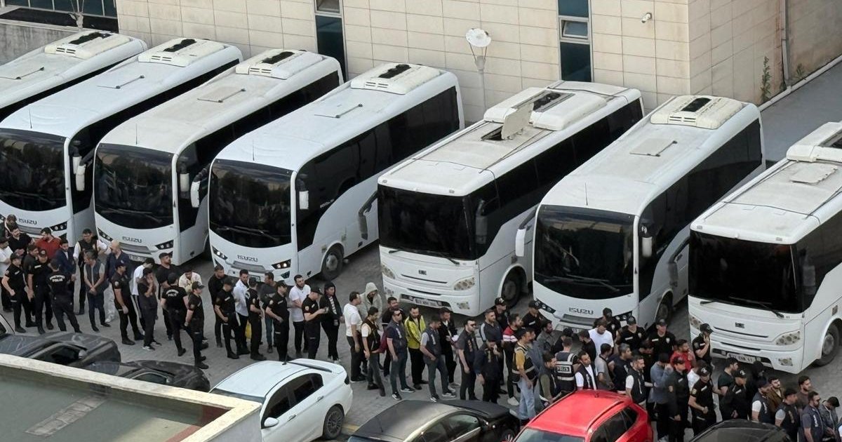 7 ilde yasa dışı bahis operasyonu: 66 tutuklama