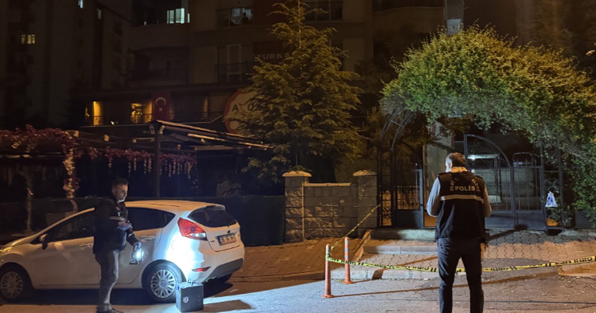 Kayseri'de darp edilen kadını kurtarmaya çalışan kardeşler bıçaklandı
