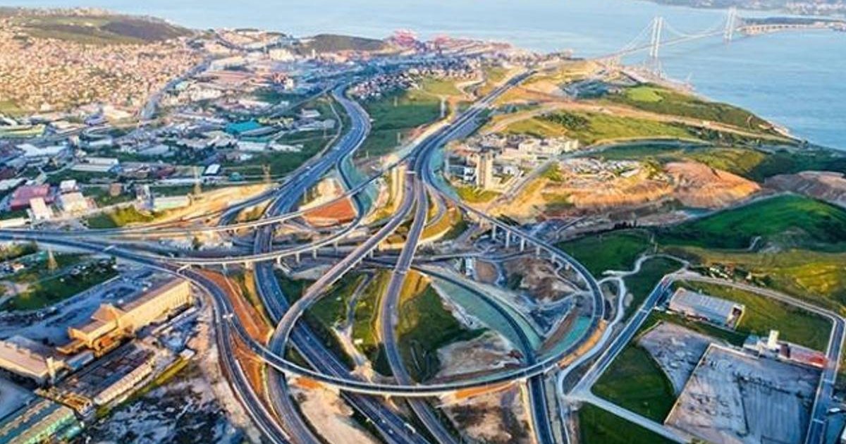 Kurban Bayramı'nda otoyol ve köprüler ücretsiz mi?