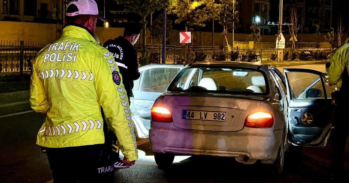 Malatya'da yaya ölümlü trafik kazası