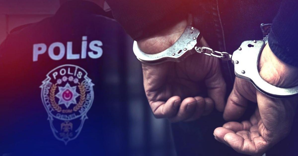 Van'da büyük narkotik operasyonu: 98 tutuklama