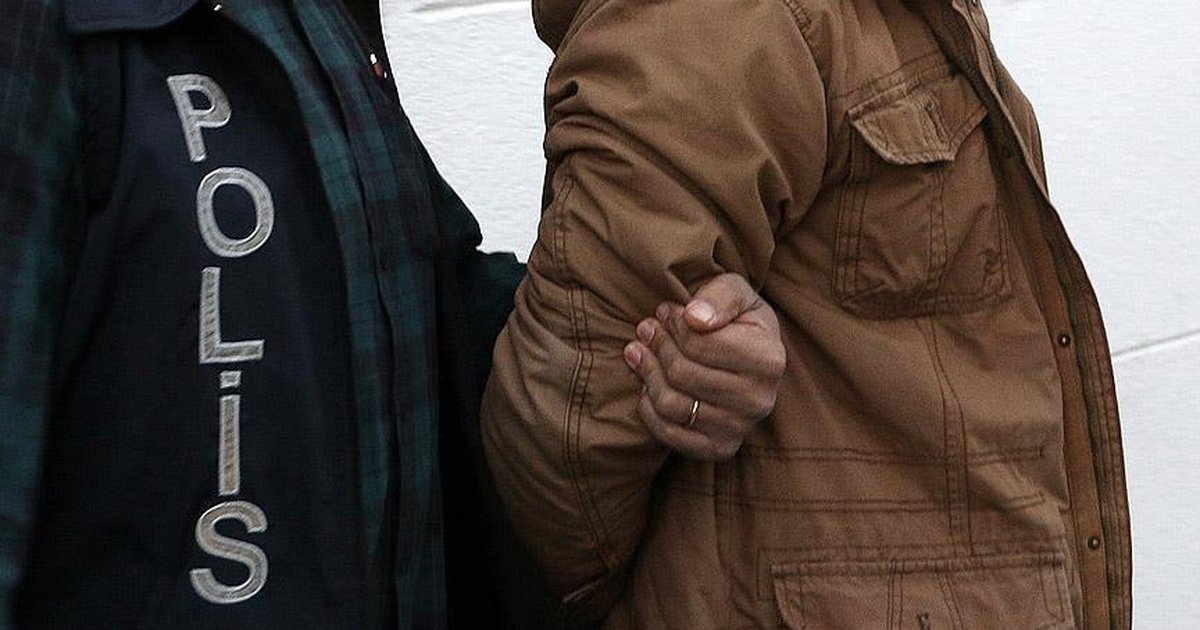 Sözde Yatırım Şebekesine Operasyon: 89 Şüpheli Gözaltında