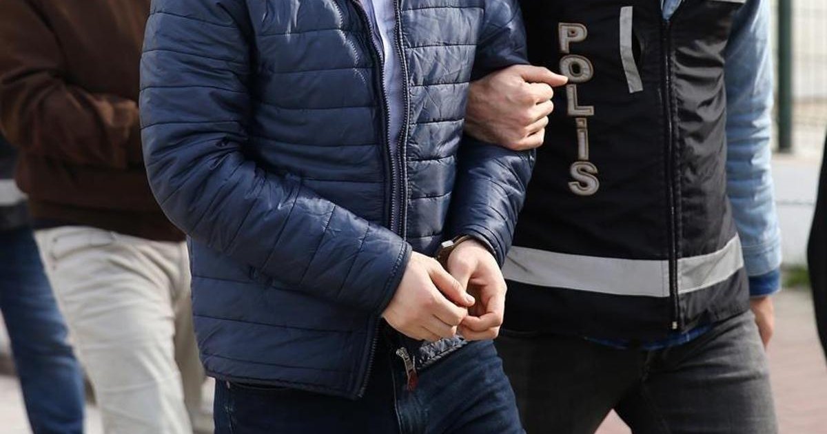 Selçuksports Yöneticisine Büyük Operasyon