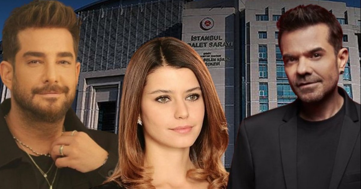 Ünlülere uyuşturucu soruşturması: 22 gözaltı
