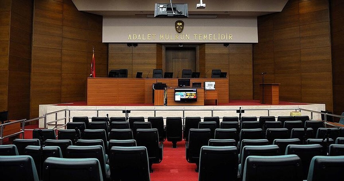 Öğretmen Özgür Ekinci cinayetinde ağır ceza istemi