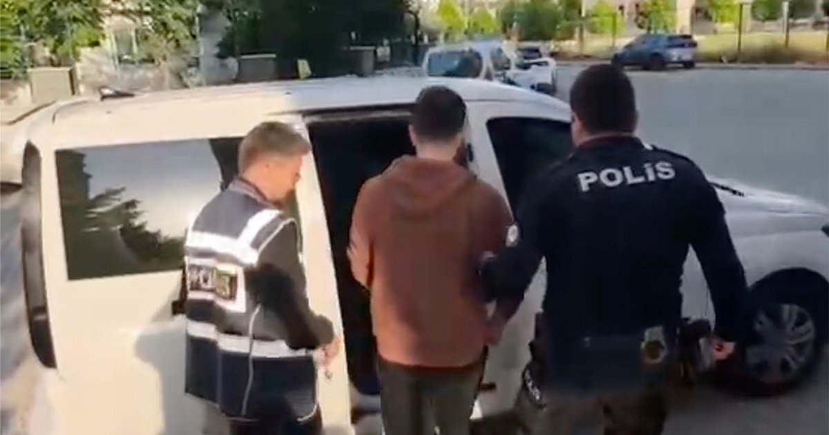 Ankara'da yasa dışı bahis operasyonu: 44 tutuklu