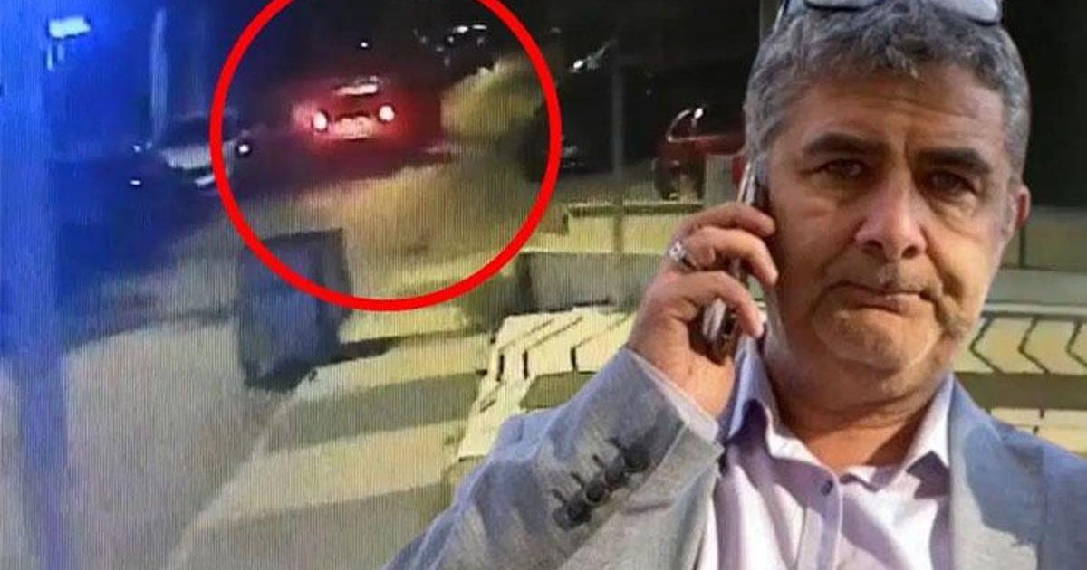 Erhan Karaal Kaçırılması Operasyonu: 7 Gözaltı