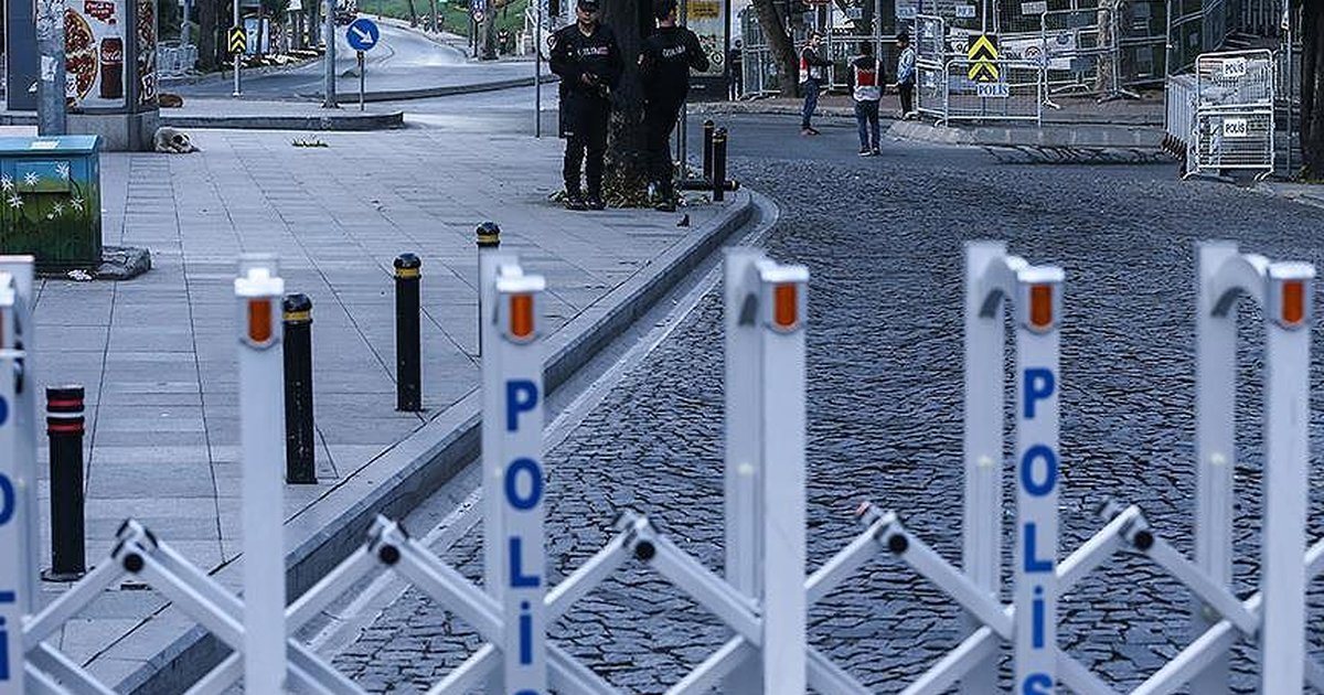 İstanbul'da Güvenlik Tedbirleri: Bazı Yollar Trafiğe Kapatılacak