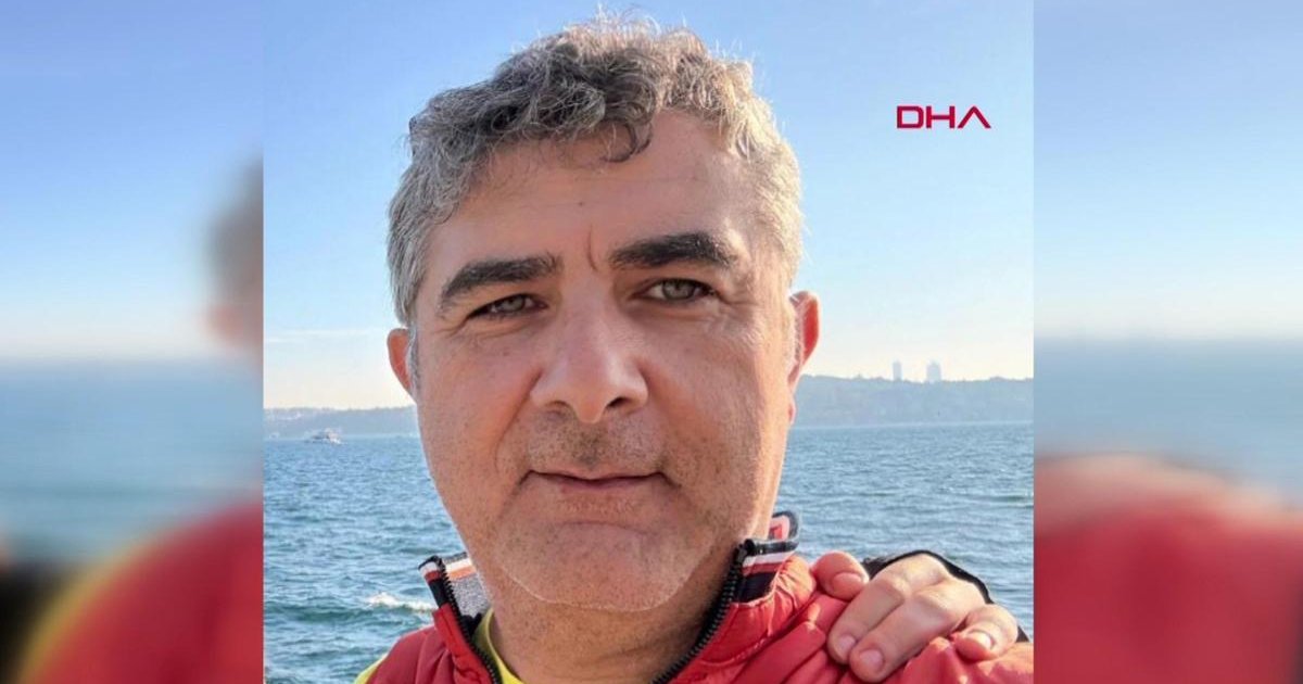 Erhan Karaal Kaçırılması Soruşturması