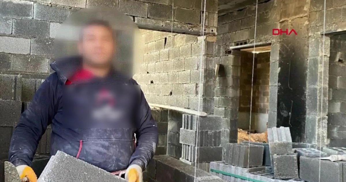 Şanlıurfa'da sahte doktor operasyonu
