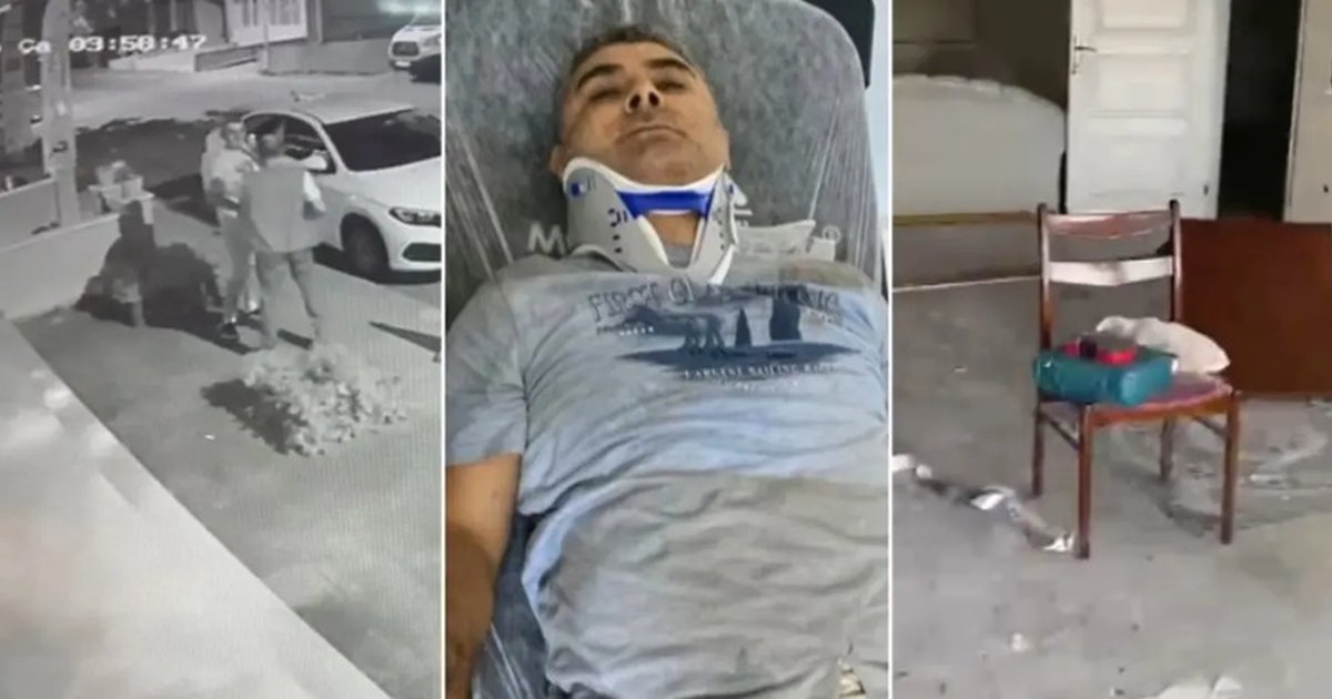 İBB Yöneticisi Kaçırma Soruşturması: 6 Şüpheli Tutuklandı