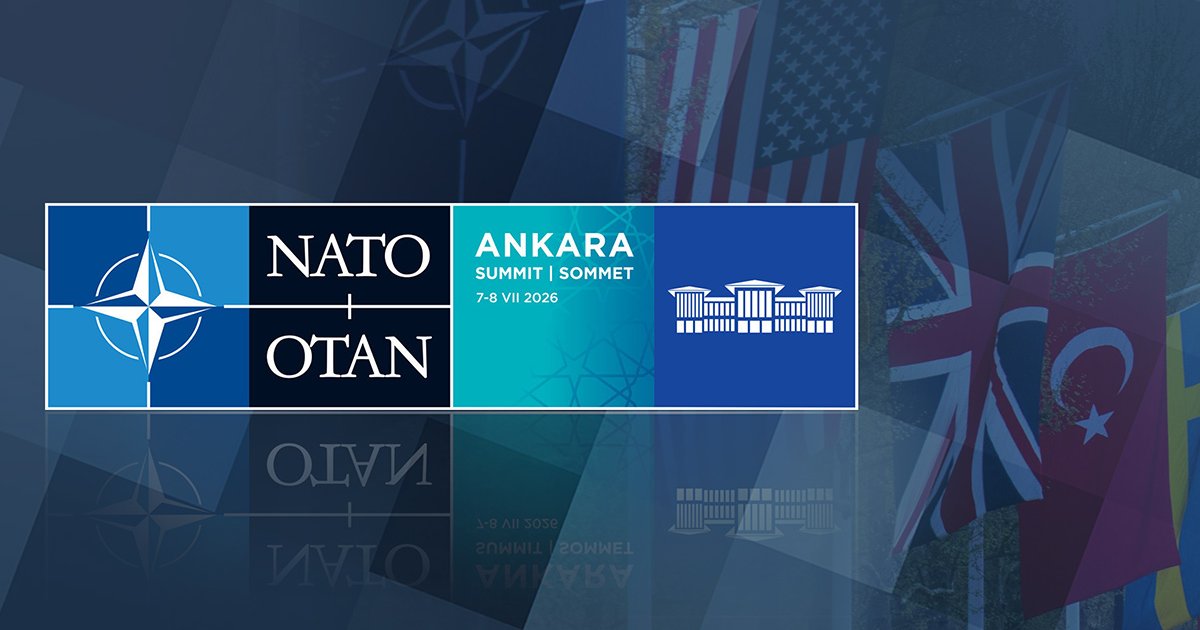 Ankara'da NATO Zirvesi için güvenlik önlemleri alındı