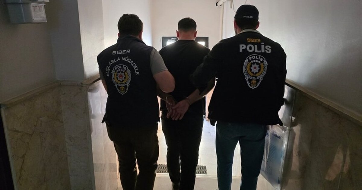 Eskişehir'de yasa dışı bahis operasyonu: 15 tutuklu