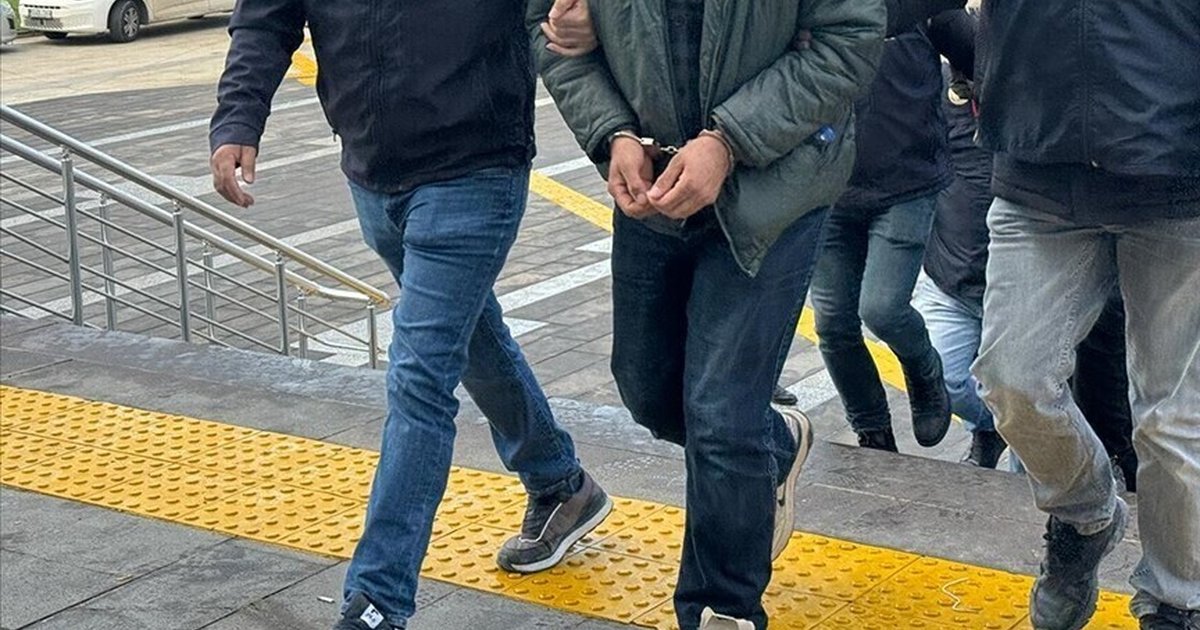 Şile Belediyesi soruşturmasında 16 gözaltı