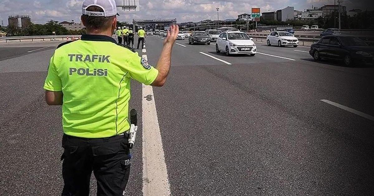 İstanbul'da hafta sonu trafiğe kapalı yollar