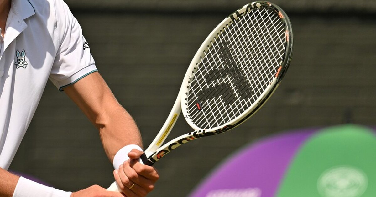 Sinner ve Sabalenka Wimbledon'da son 16'ya yükseldi