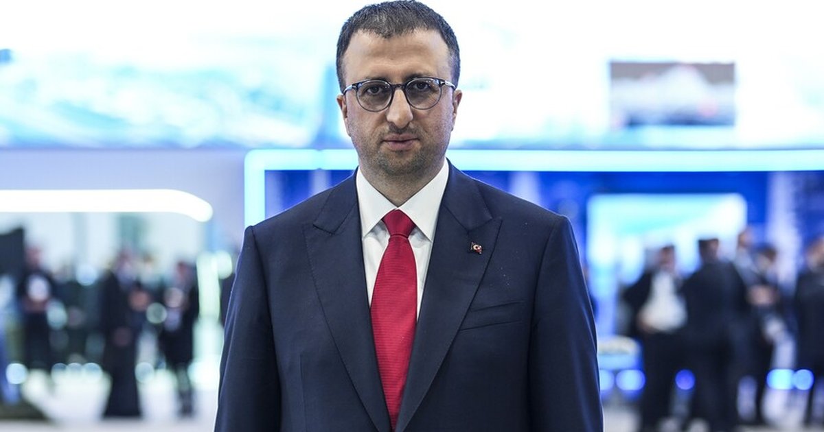 ASELSAN Genel Müdürü Akyol'dan hız mesajı