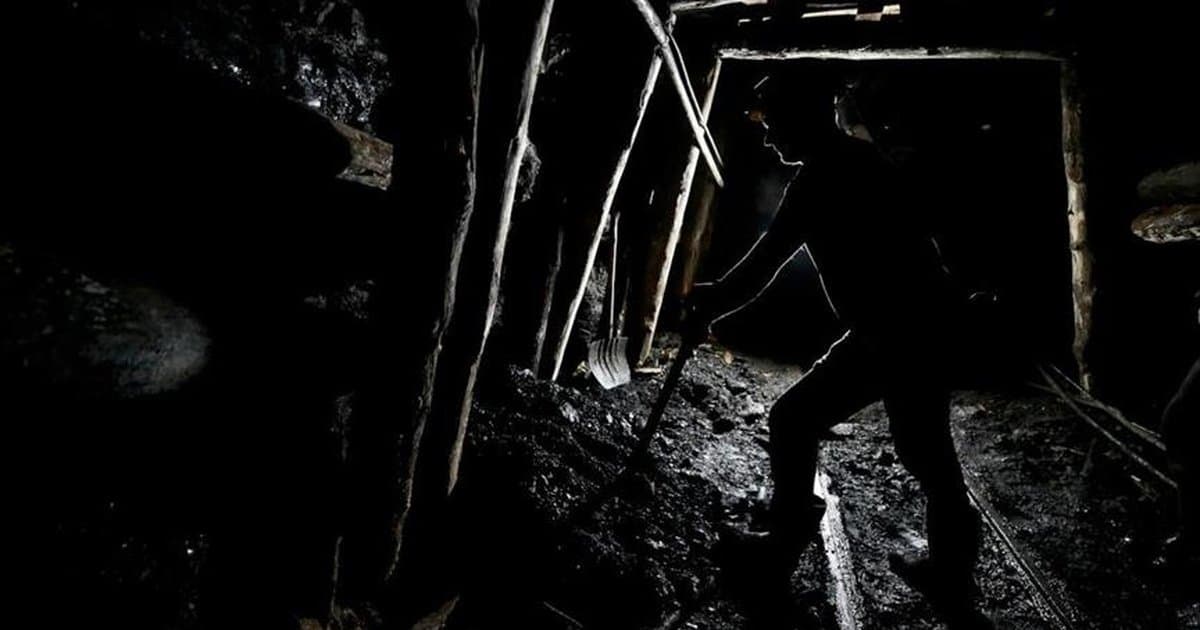 Madencilik Sektörü İş Kazalarını Sıfıra İndirmeyi Hedefliyor