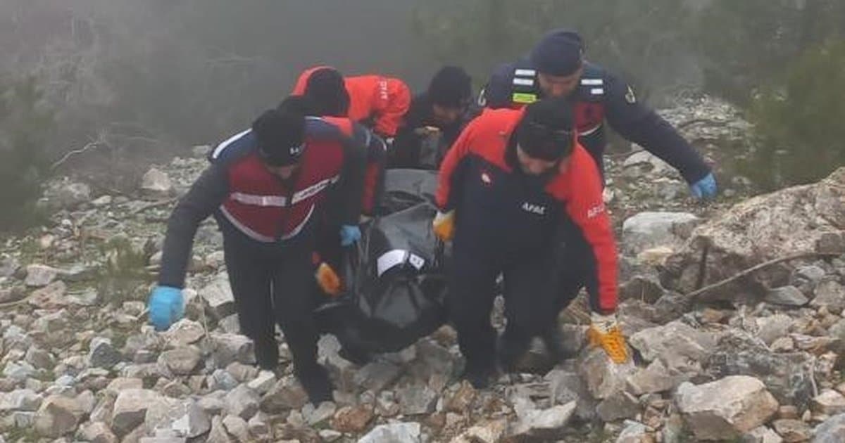 Aydın'da Define Kazısı Trajedisi: 1 Ölü, 4 Tutuklu