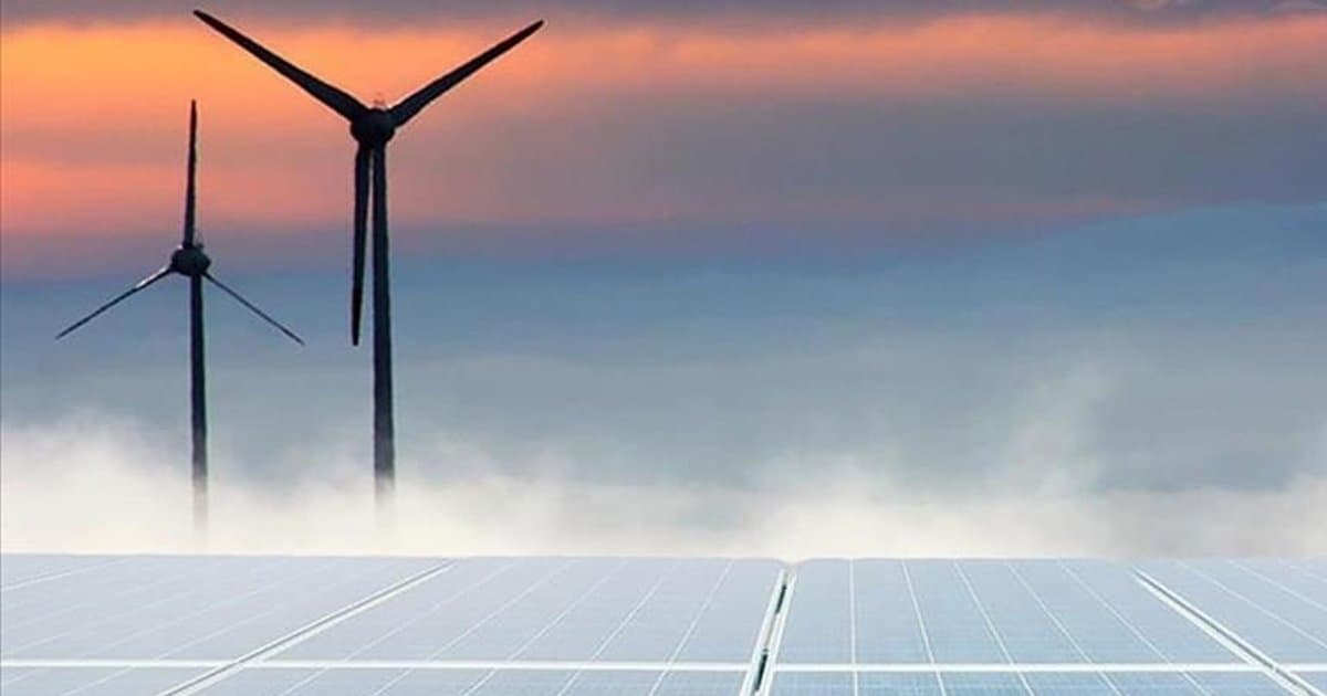 Türkiye'nin 120 GW'lık enerji hedefi güvenlik odaklı inovasyonu destekliyor