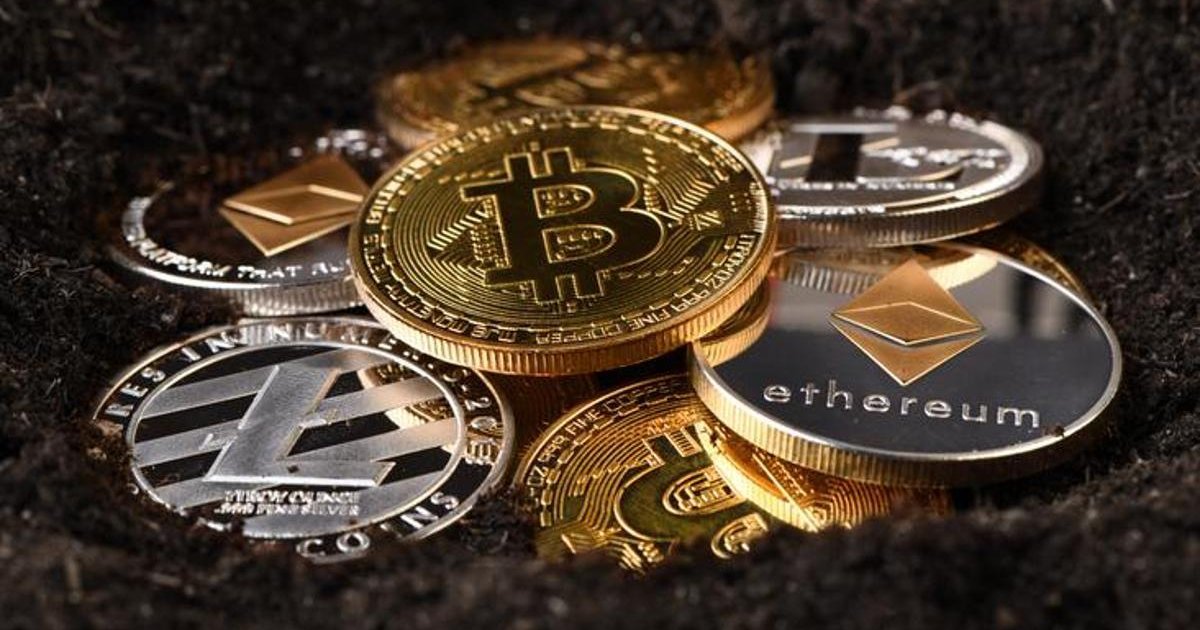 Bitcoin'de büyük çöküş: Milyarlarca dolarlık pozisyon silindi
