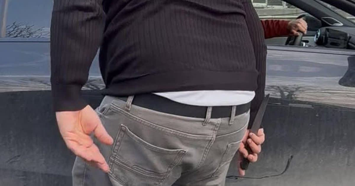 Trafik tartışması bıçakla bitti: Minibüs şoförü tutuklandı